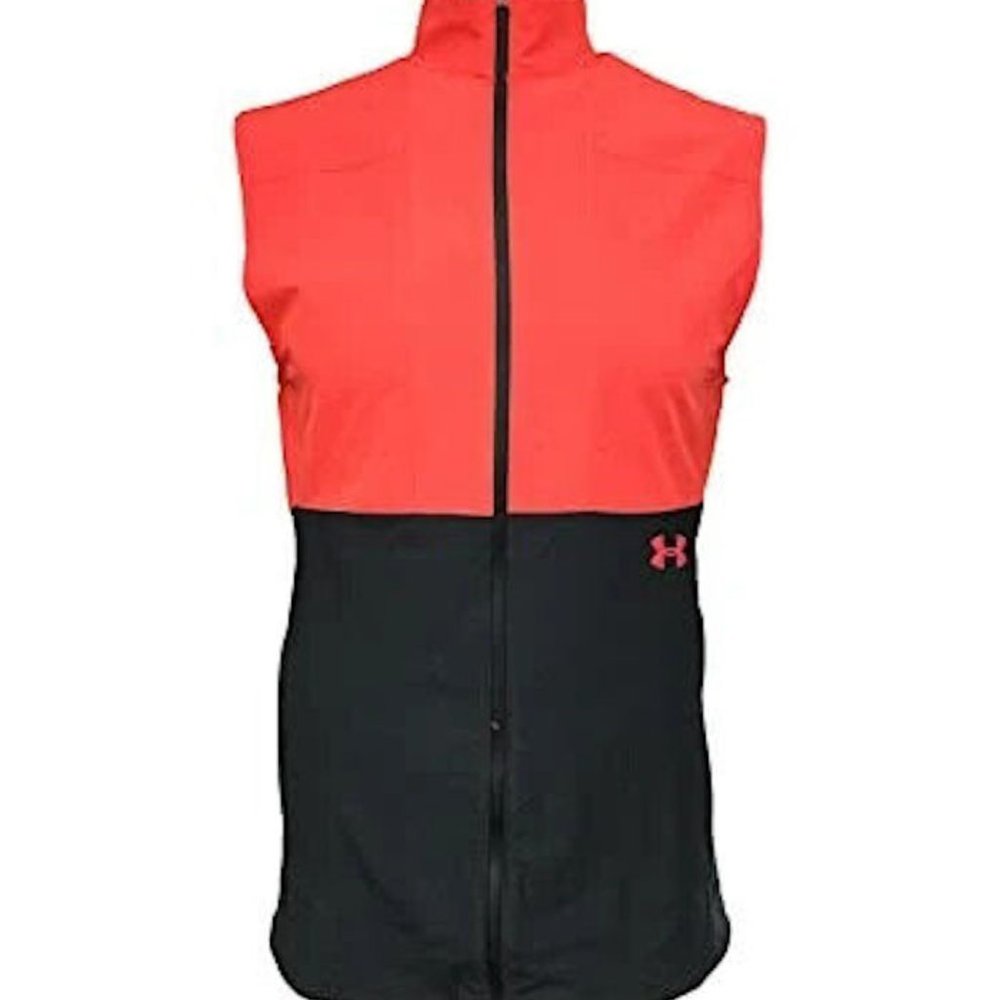Under Armour Men's Vanish Hybrid Vest